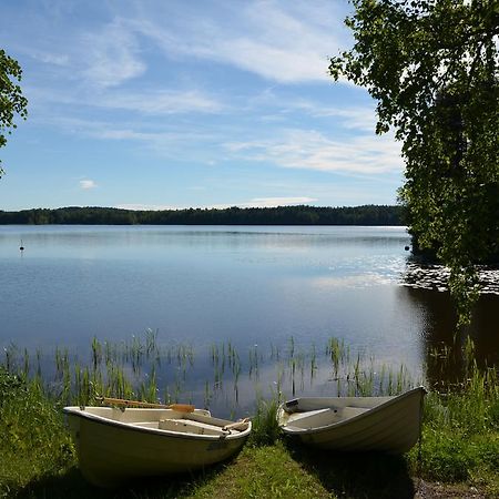 מלון Lempäälä Pappilanniemi Course Centre מראה חיצוני תמונה